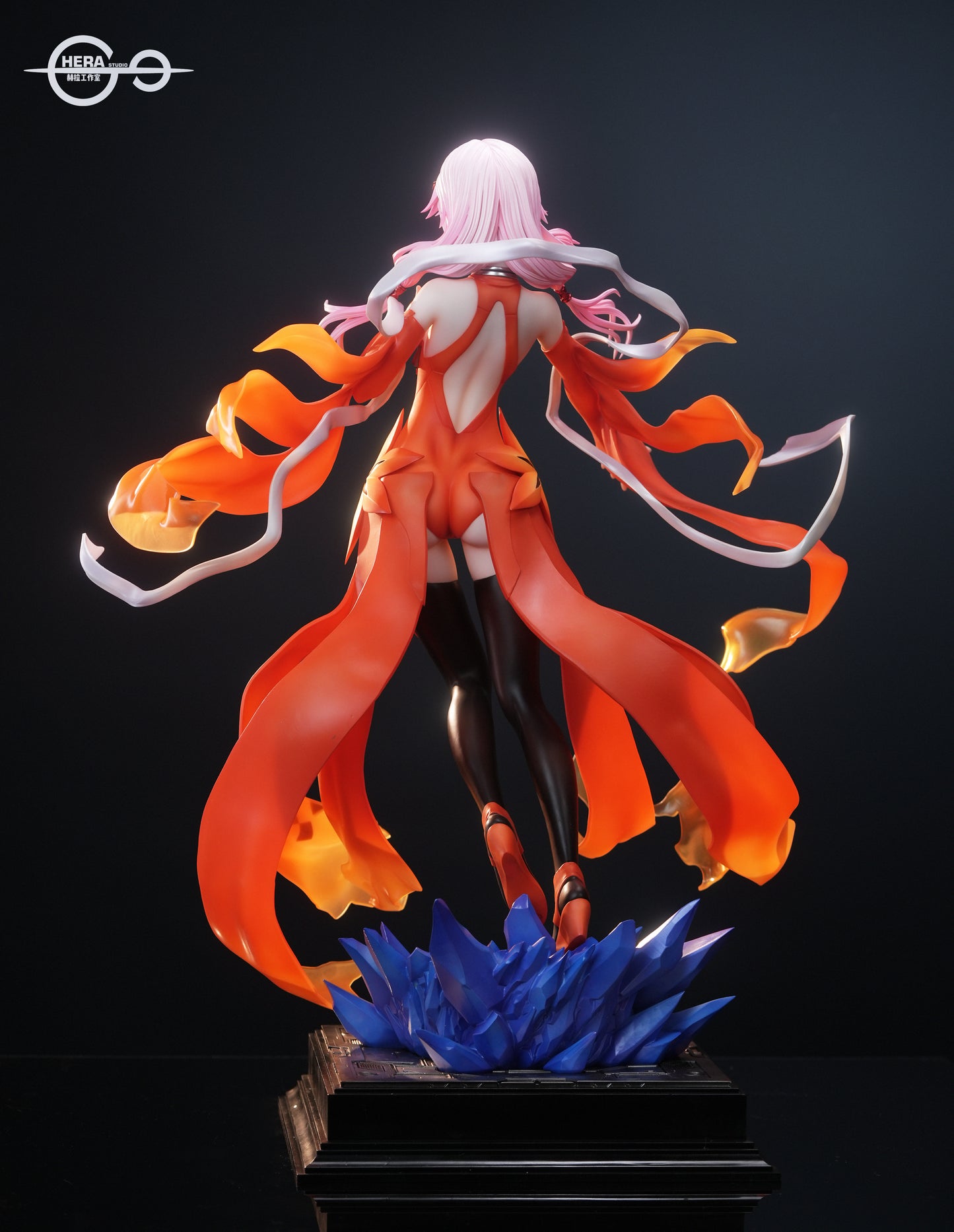 Hera - Inori Yuzuriha