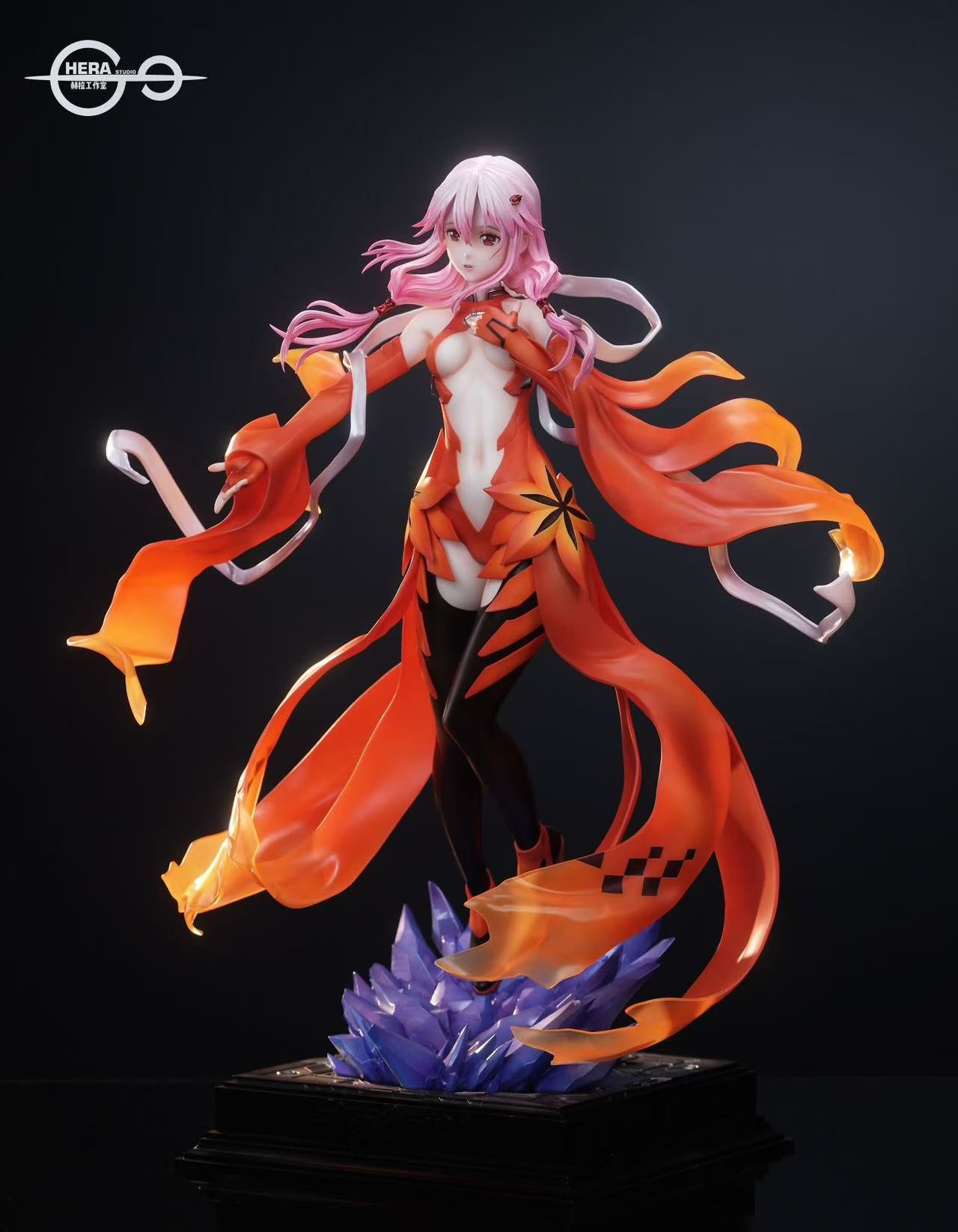 Hera - Inori Yuzuriha