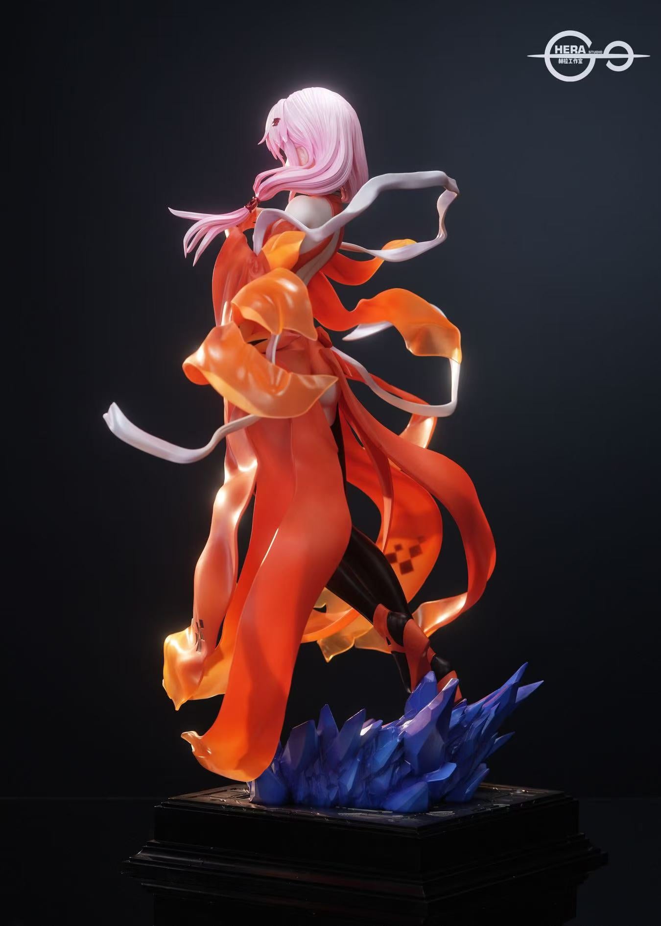 Hera - Inori Yuzuriha