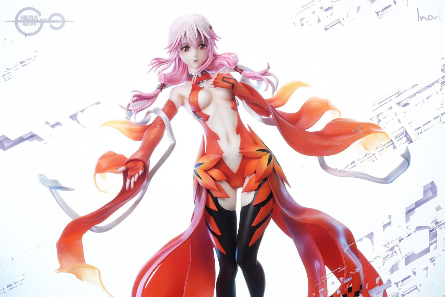 Hera - Inori Yuzuriha