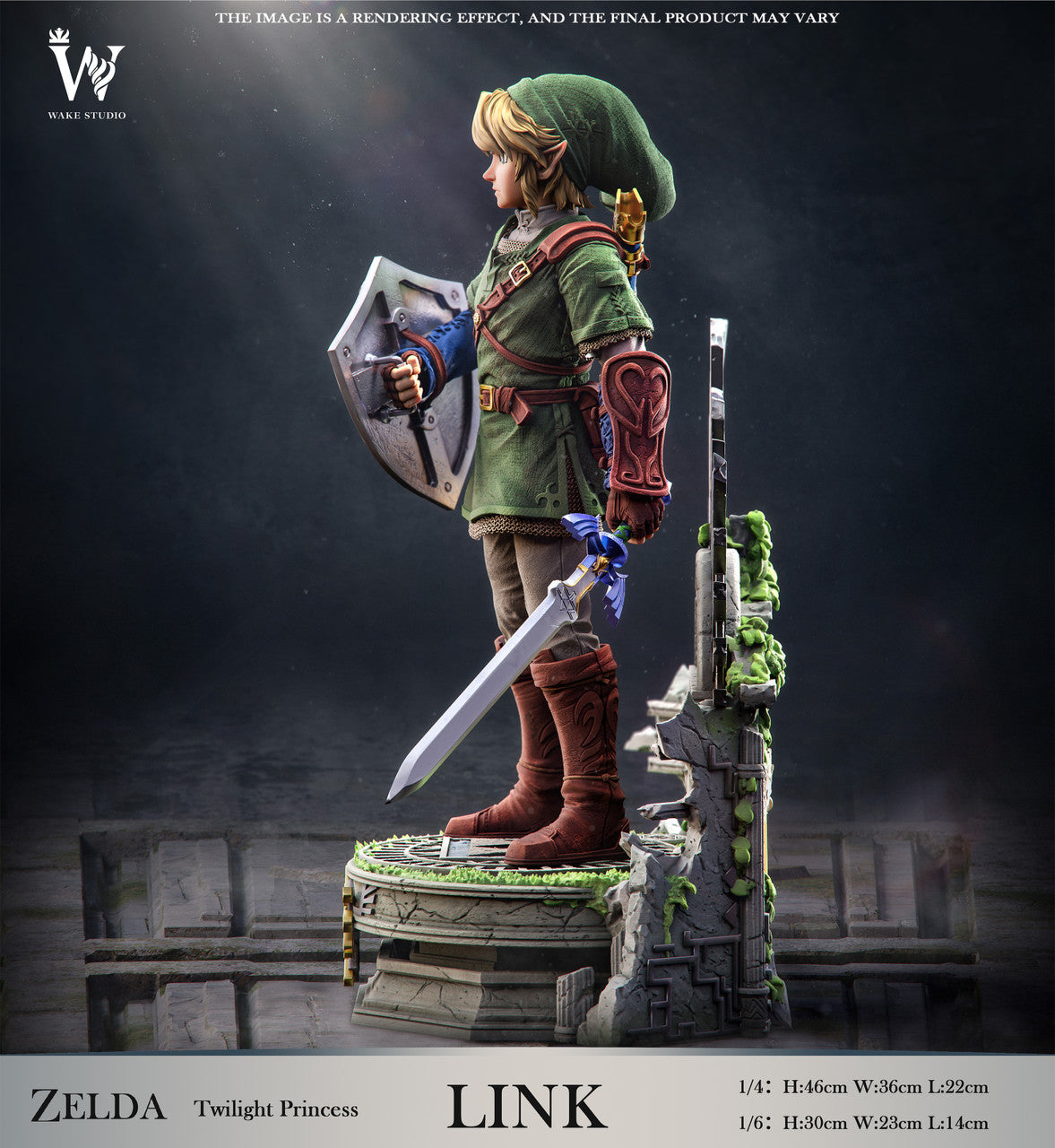 Wake Twilight - Link