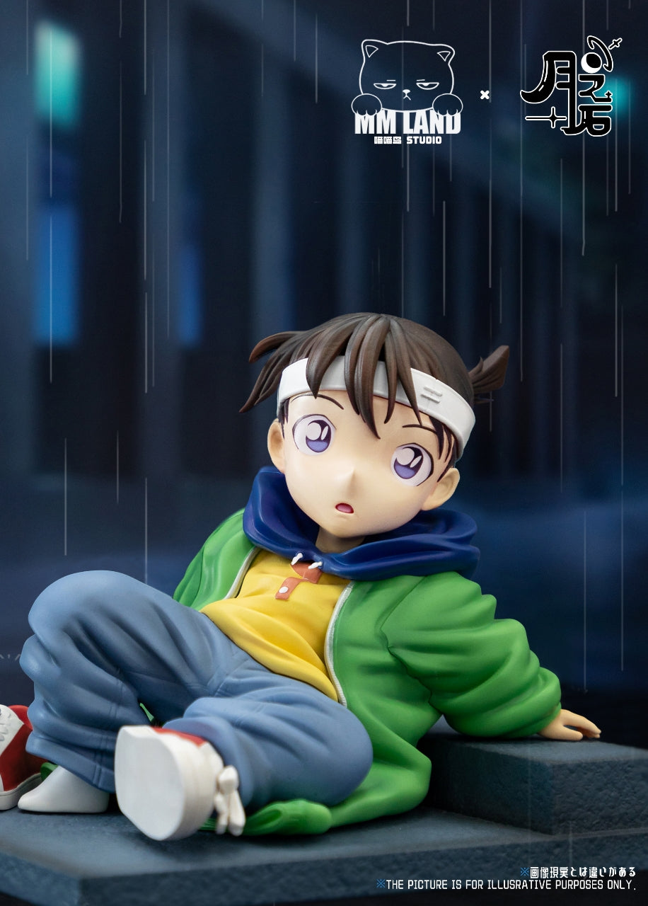 MMLAND - Conan