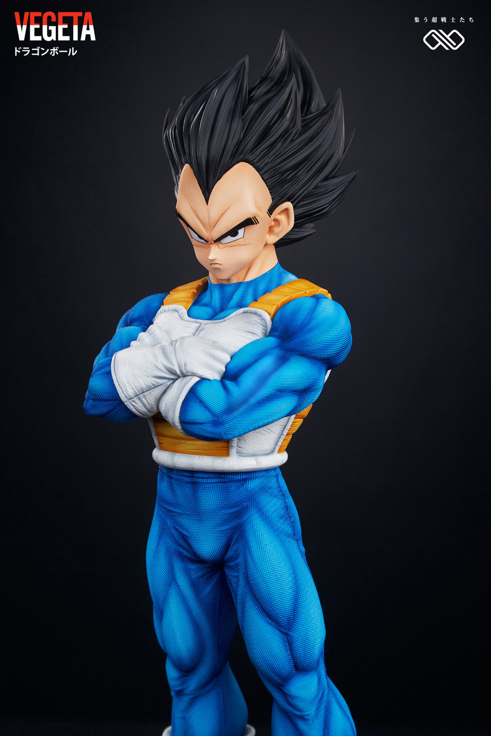 Infinite - Vegeta