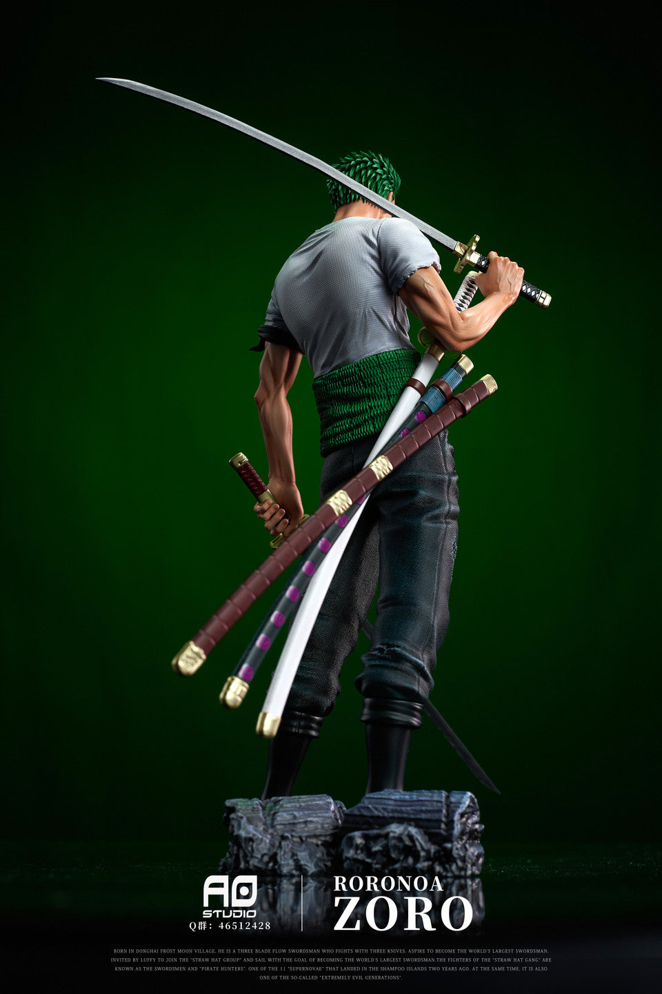 AO - Zoro