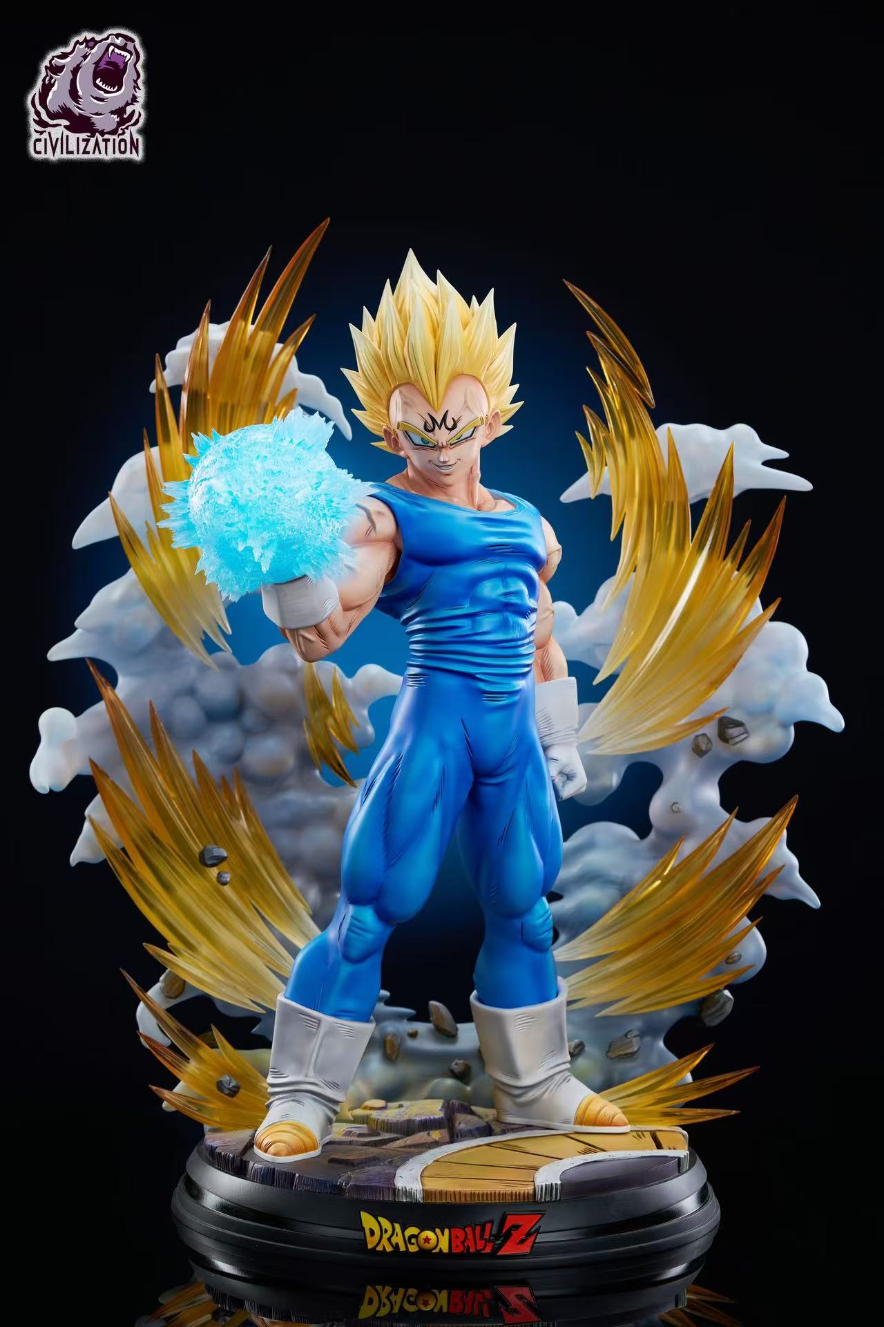 Civilization - Vegeta