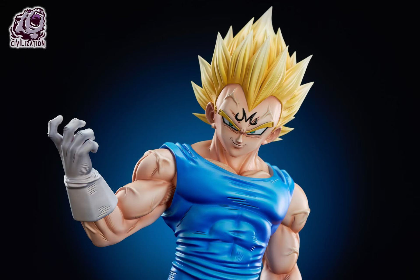 Civilization - Vegeta