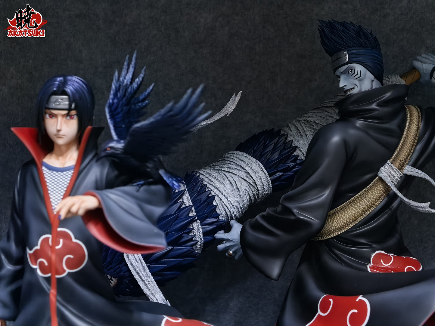 Akatsuki - Kisame