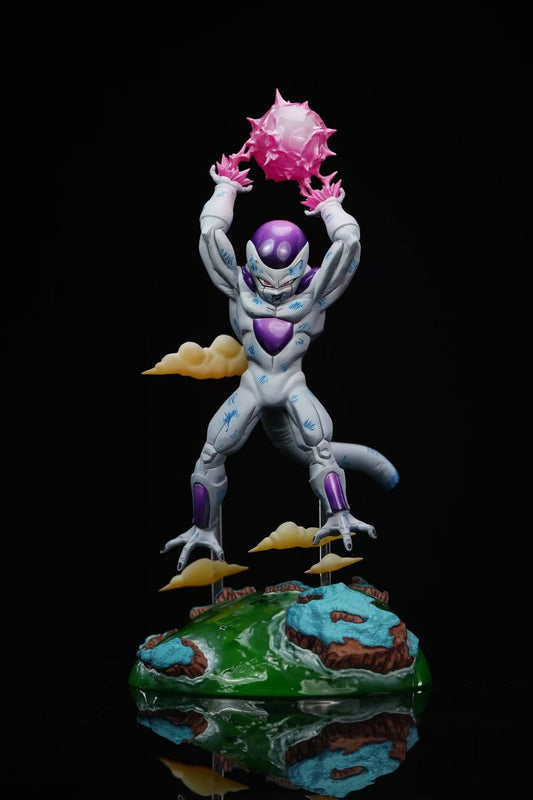 C3 - Frieza