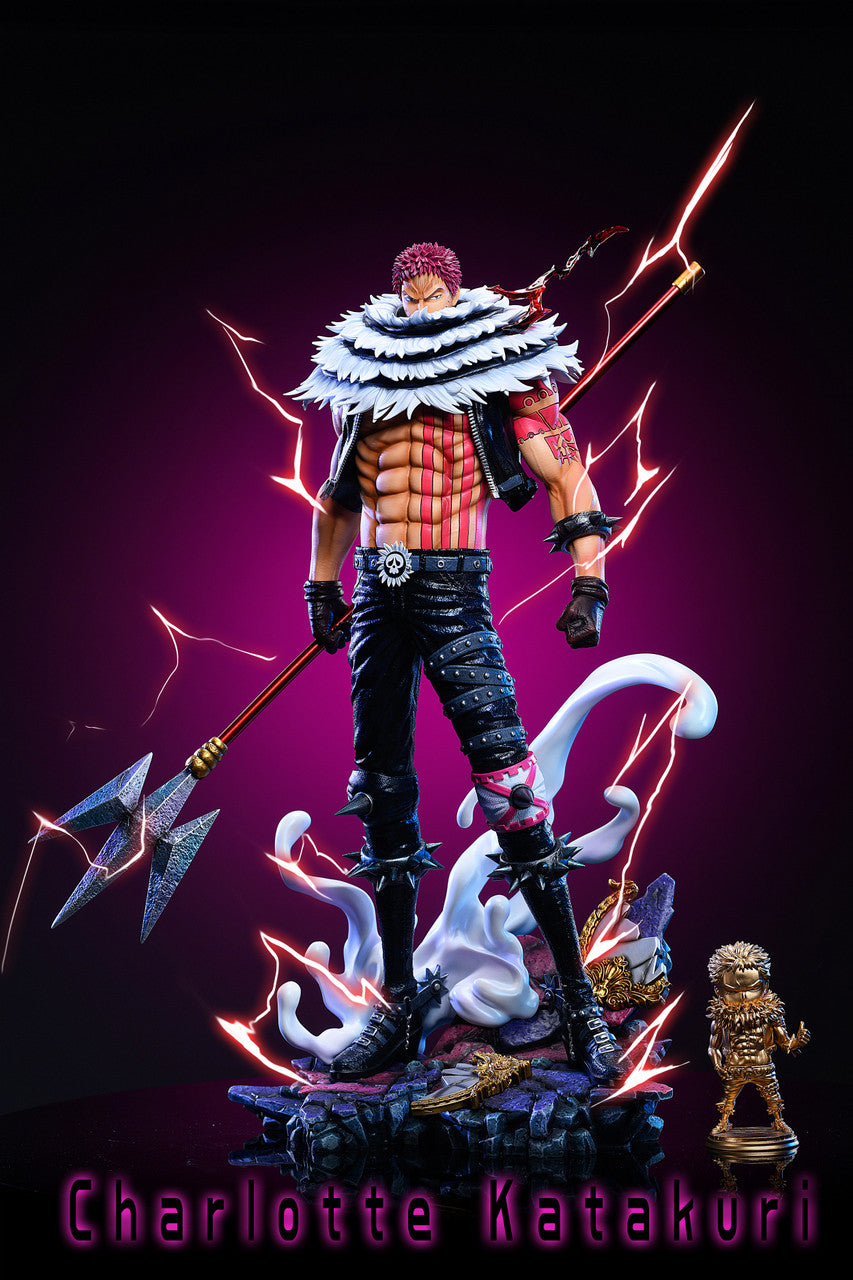 LX - Katakuri