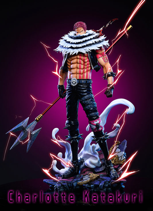 LX - Katakuri