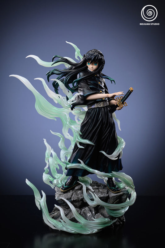 Muichiro Collection Muichiro – StatueCorp