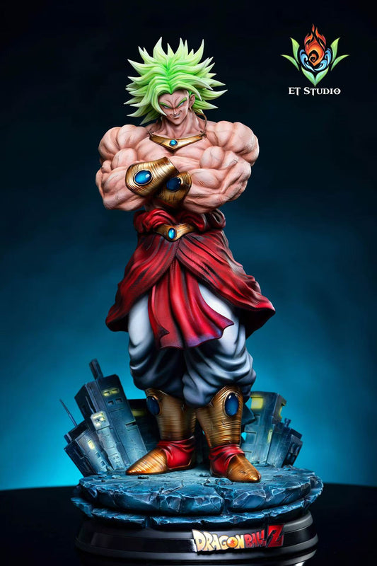 Element - Broly