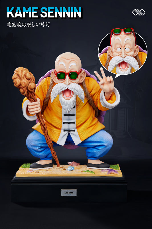 Infinite - Roshi