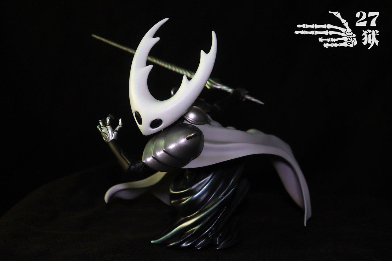 27Abyss - Hollow Knight