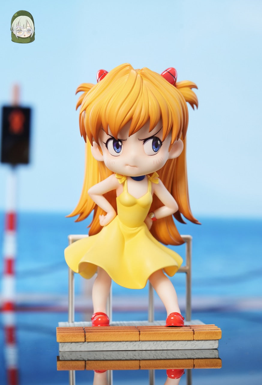 Hera - Asuka