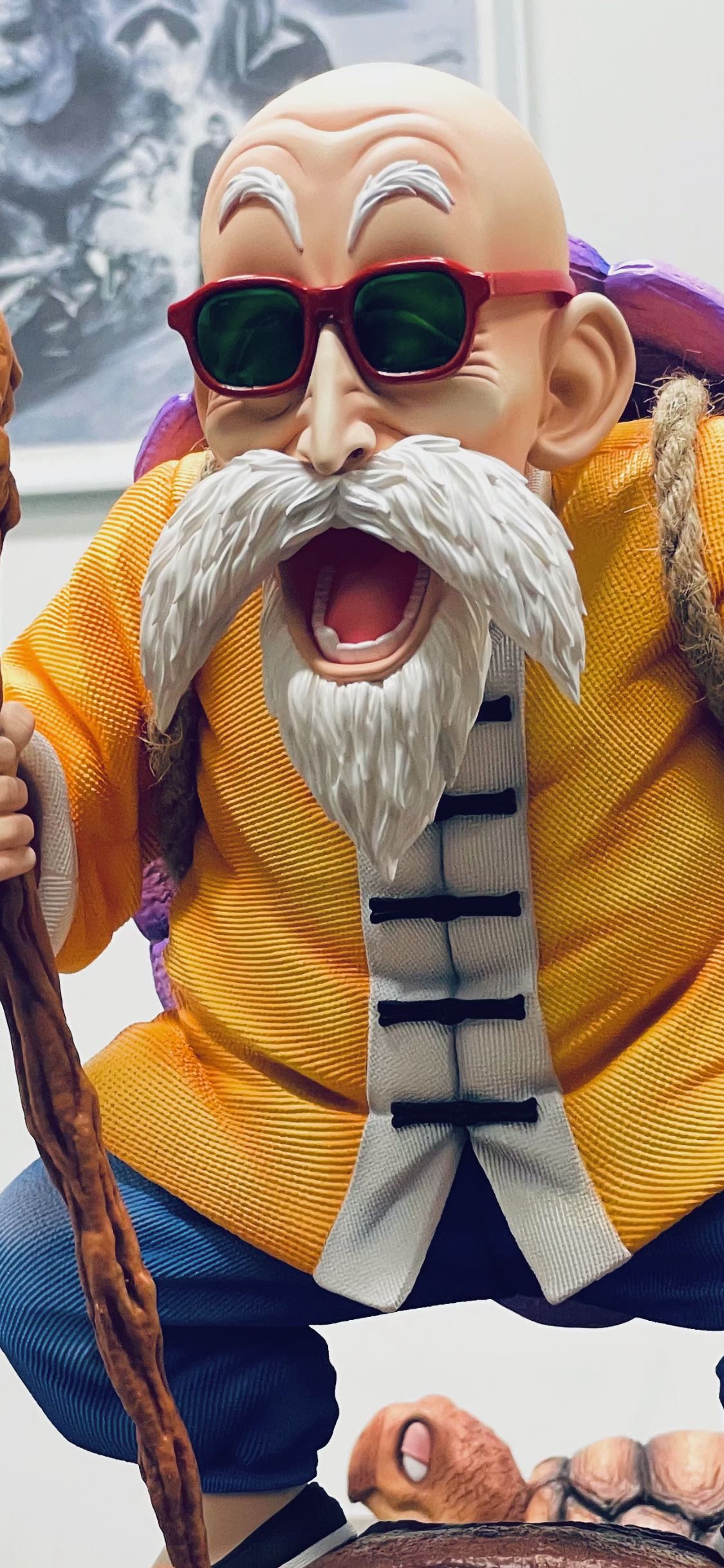 Infinite - Roshi