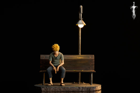 Damocles - Naruto