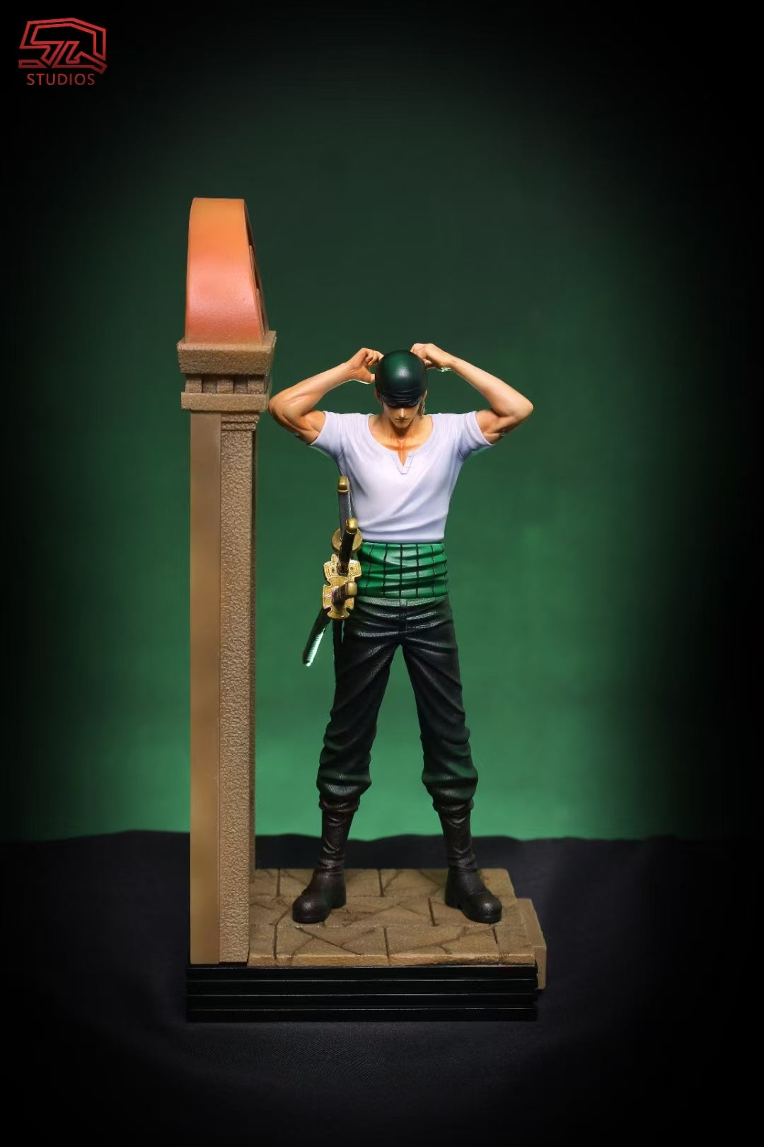 SQ - Zoro