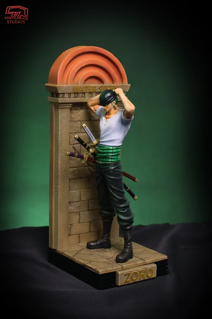 SQ - Zoro