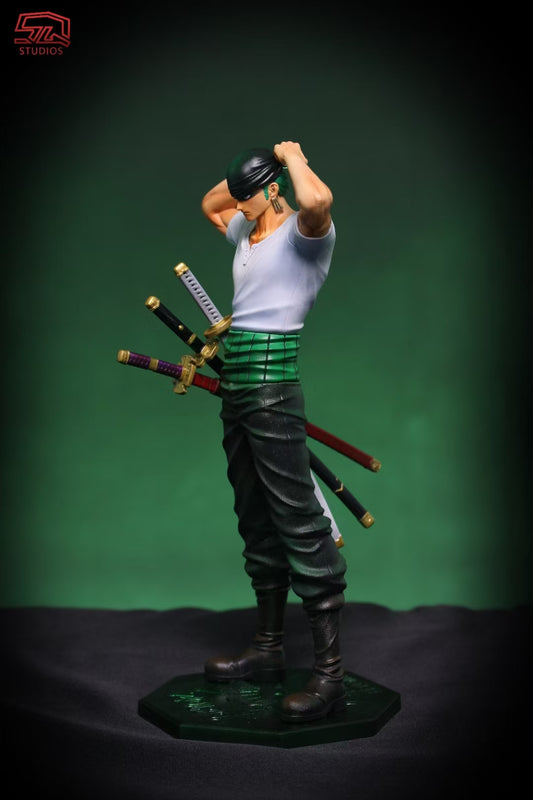 SQ - Zoro