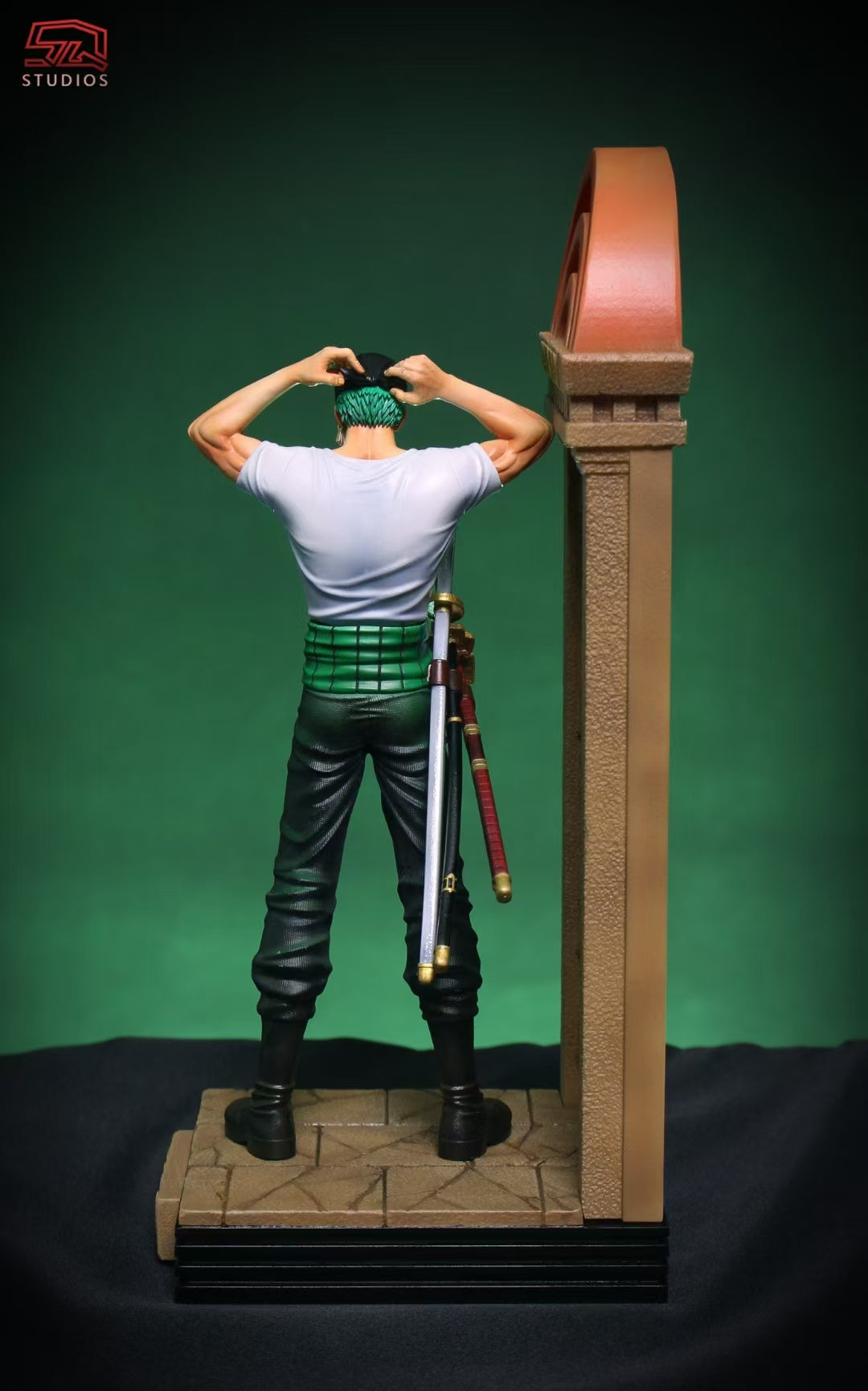 SQ - Zoro