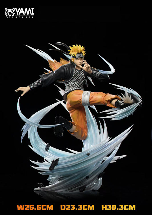 Yami - Naruto