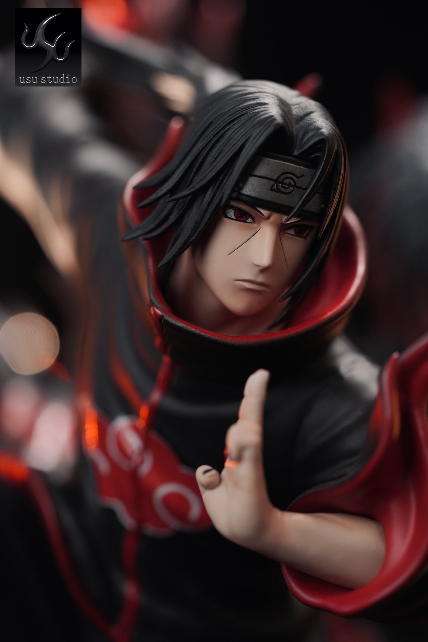 USU - Itachi