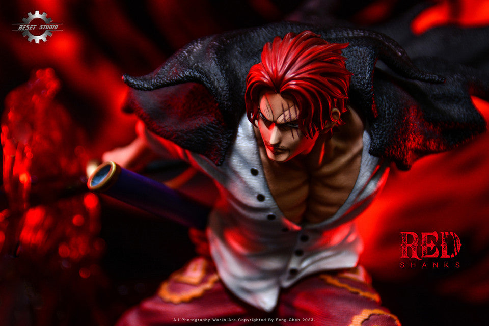 Reset - Shanks