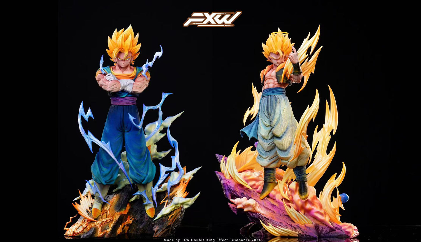 FXW - Gogeta