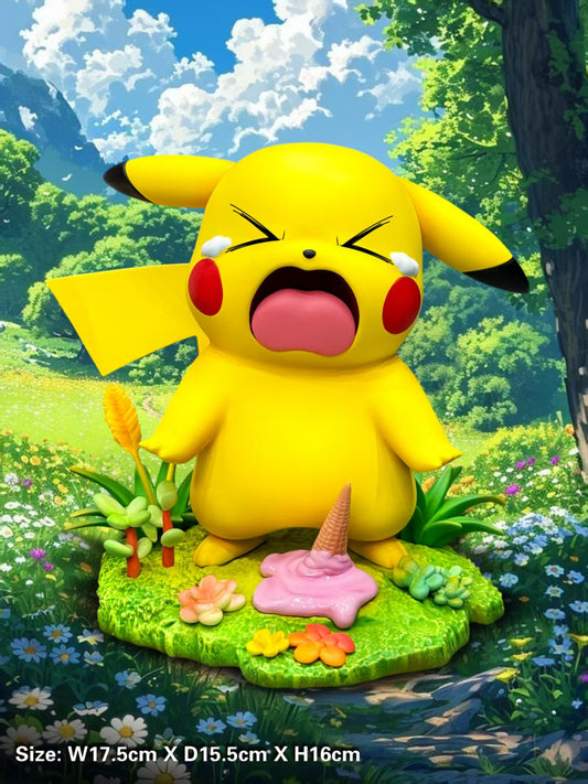 PPAP - Pikachu