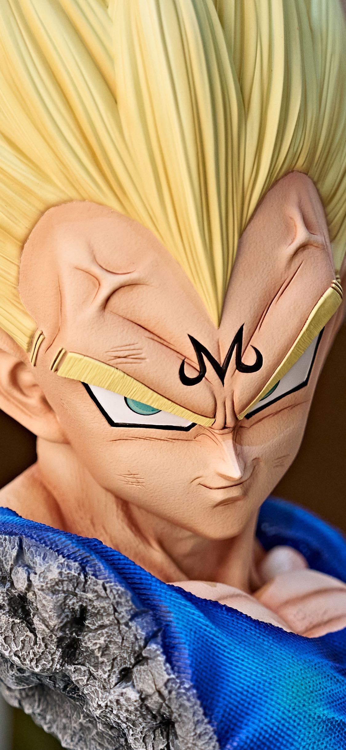 Infinite - Majin Vegeta