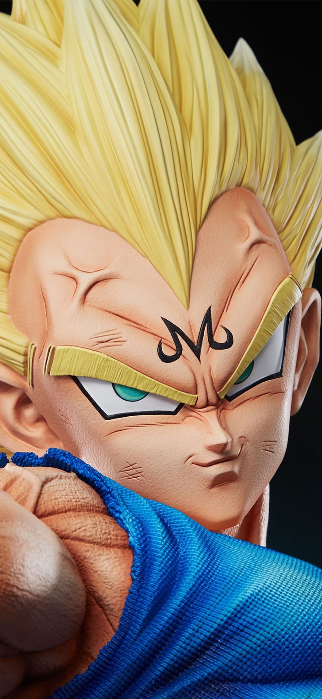 Infinite - Majin Vegeta