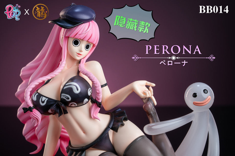 Dragon x POP - Perona