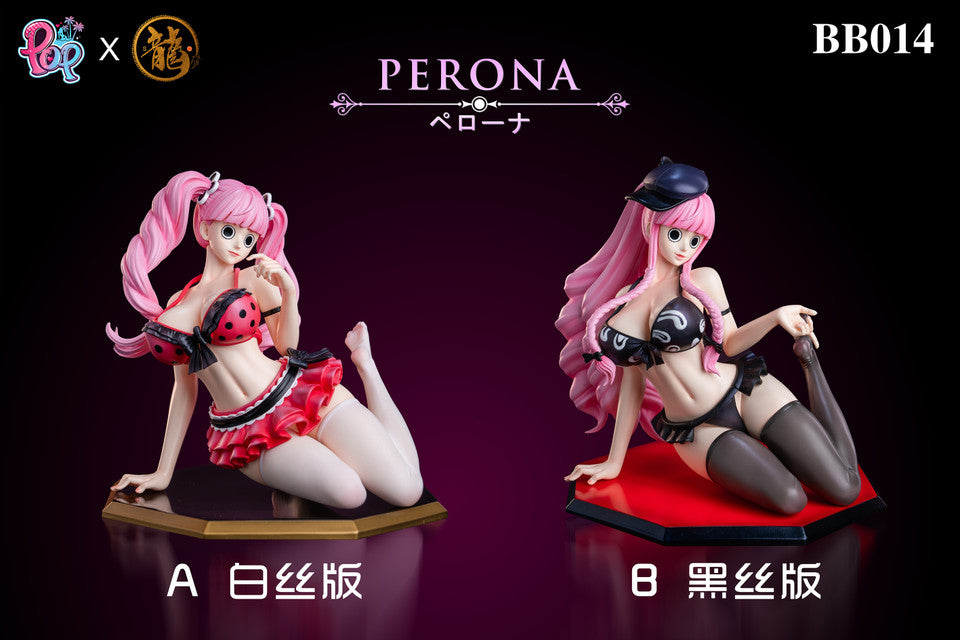 Dragon x POP - Perona