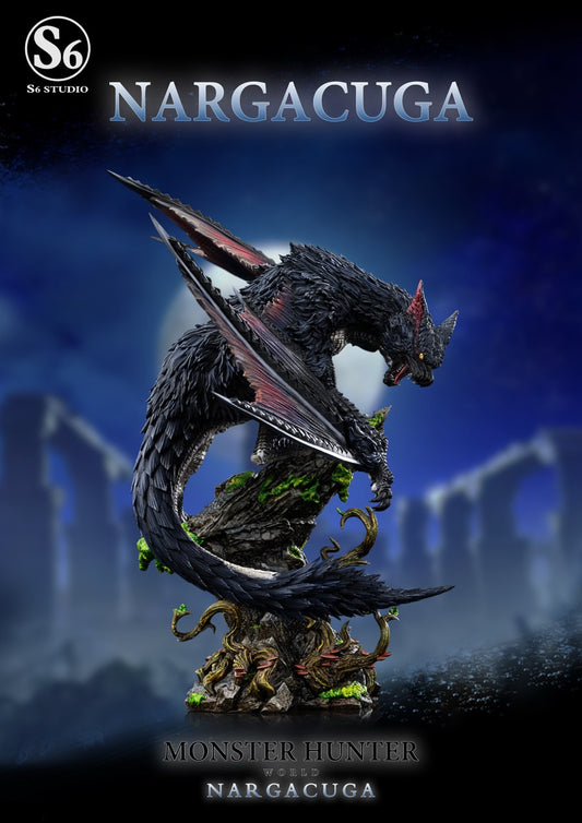 S6 - Nargacuga