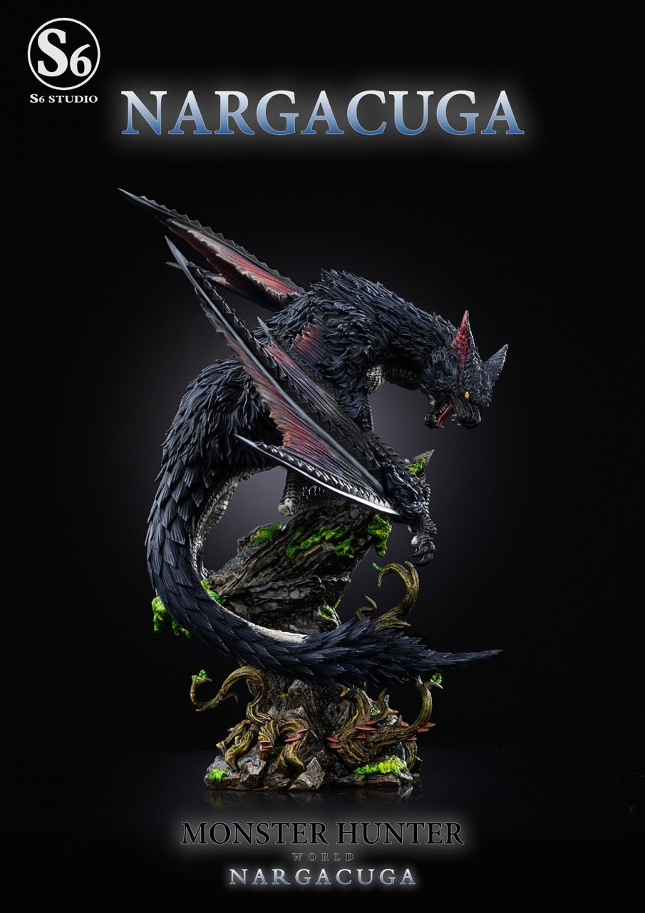 S6 - Nargacuga