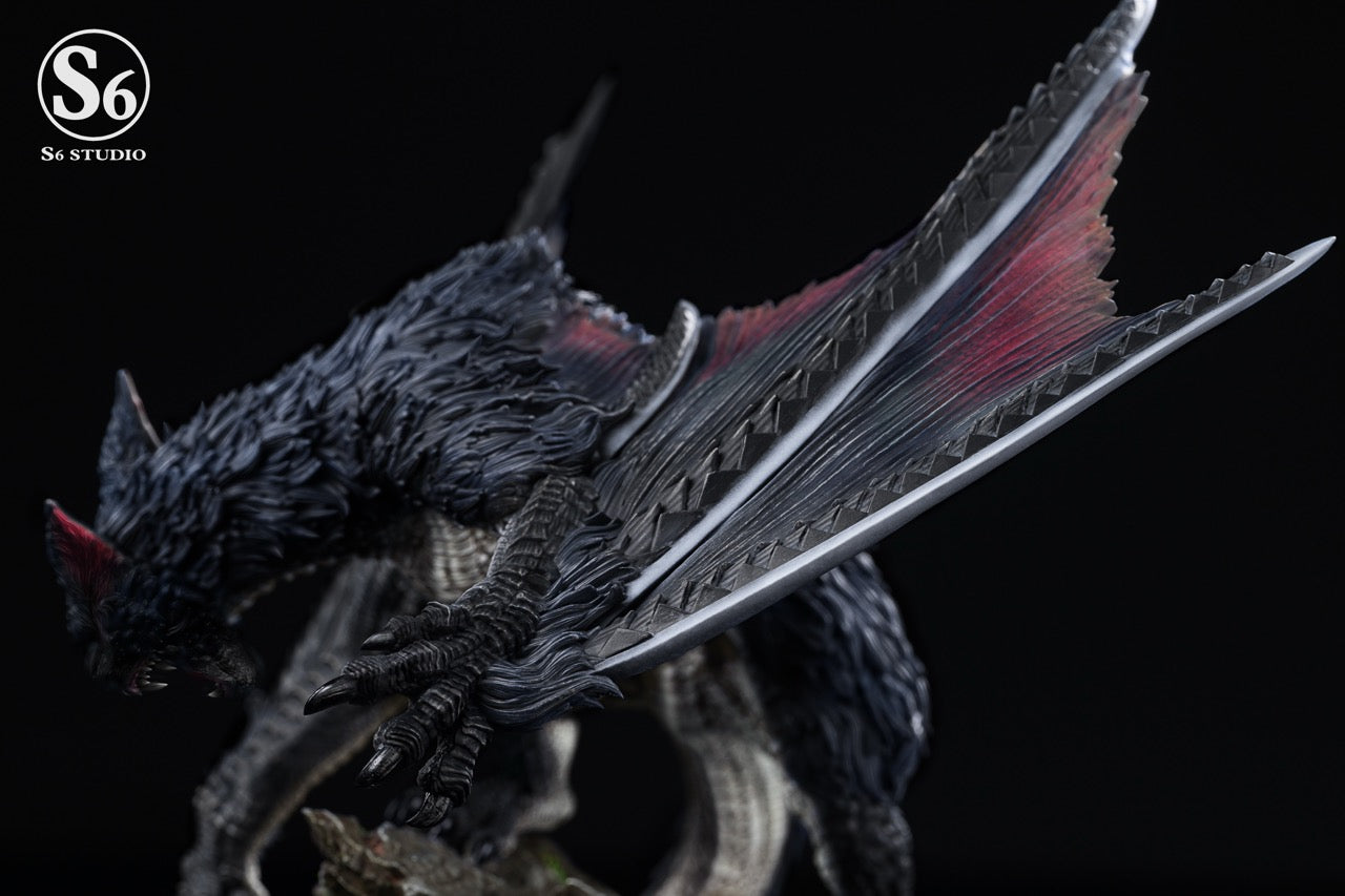 S6 - Nargacuga