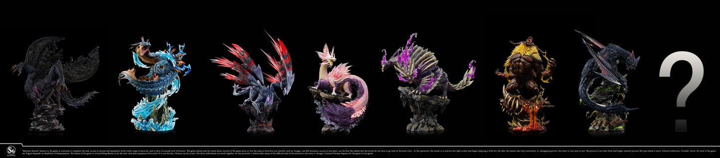 S6 - Nargacuga