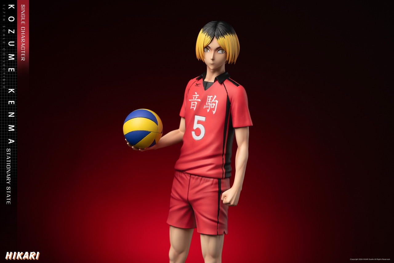 Hikari - Kenma Kozume