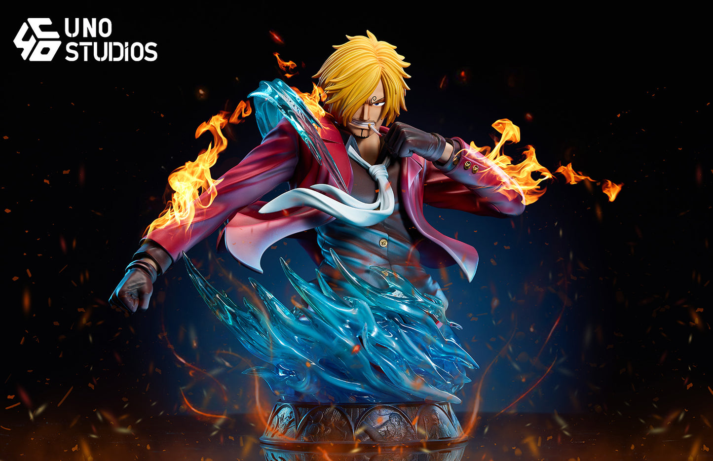 UNO - Sanji