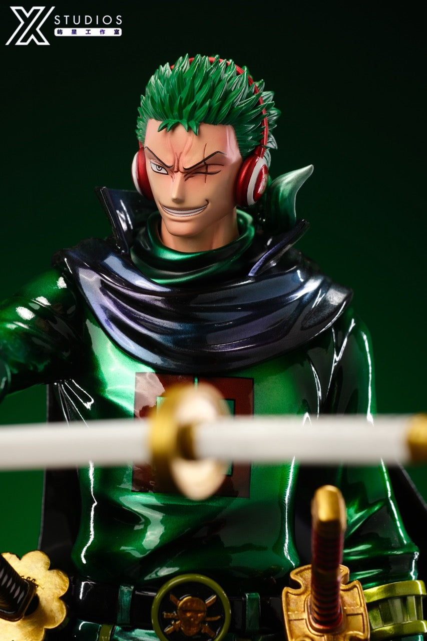 YX - Zoro