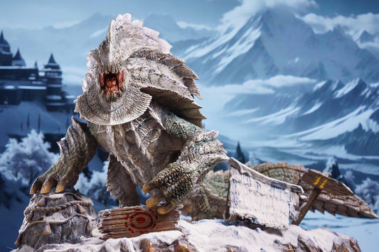 Dragon Frontier - Ukanlos