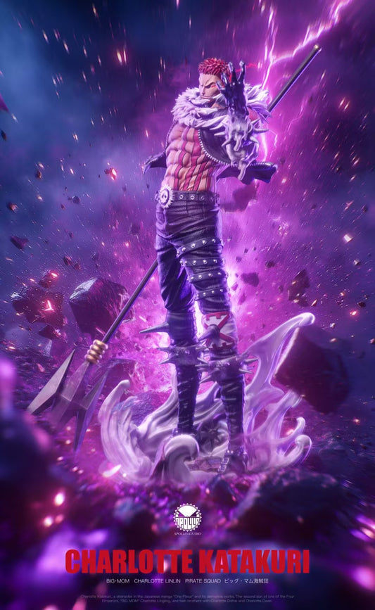 Apollo - Katakuri