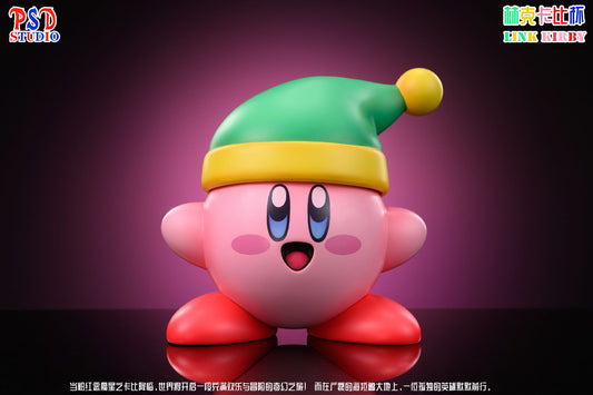PSD - Kirby
