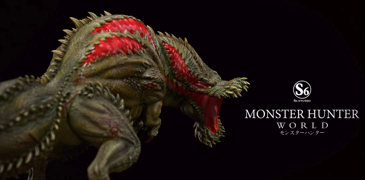 S6 - Deviljho