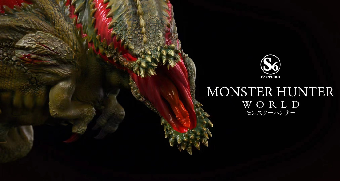 S6 - Deviljho