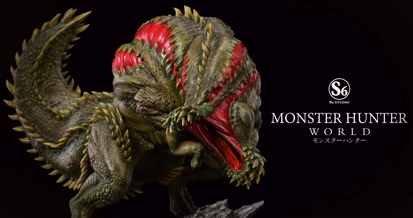 S6 - Deviljho