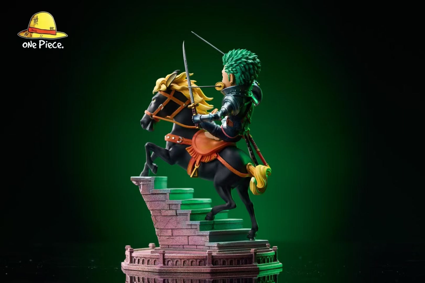 One Piece - Zoro