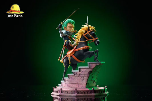 One Piece - Zoro