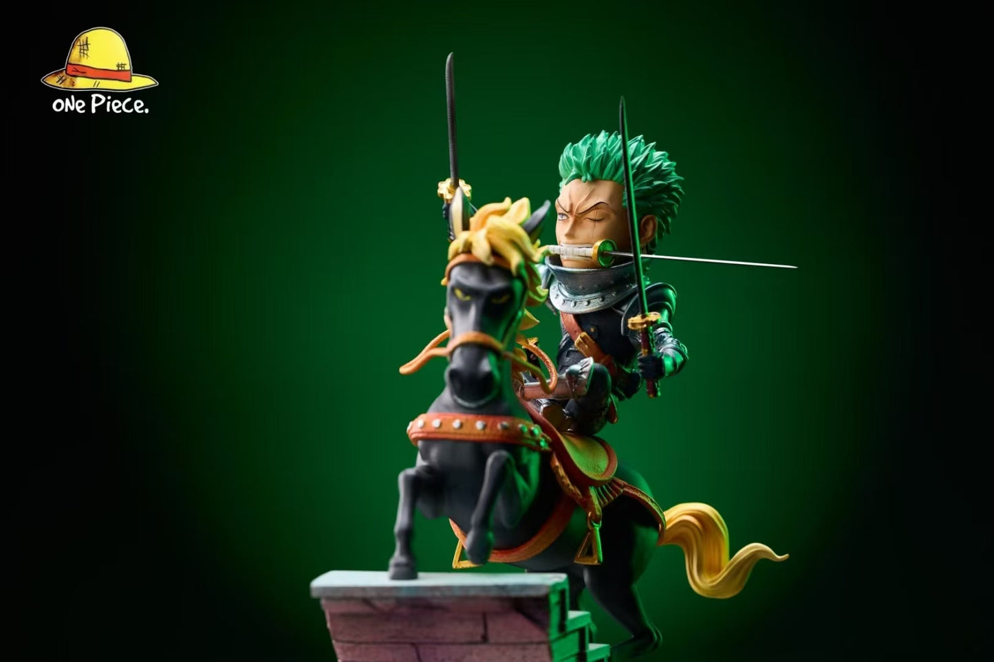 One Piece - Zoro